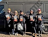 Team Dirtastic women win 25-hour motorcycle race