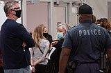 Trump sues in Pennsylvania, Michigan; asks for Wis. recount