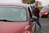 Eyes on the road: Moses Lake driving school brings vital service in trying time