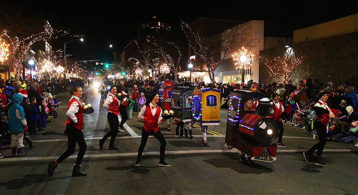 Cda Christmas Parade 2022 No Holiday Parade This Year | Coeur D'alene Press