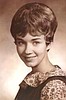 Kathleen Elaine Sanders (Moody), 77