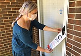 Advocates race to find Georgia voters who cast bad ballots