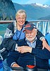 Donald James Alderman,  77