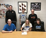 SIGNING PHOTOS: Nov. 11, 2020