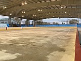 Moses Lake ice rink opening delayed; public skate uncertain