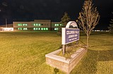 Columbia Falls junior high goes to remote learning after 10 staffers impacted by coronavirus