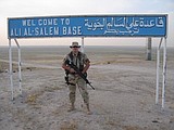 Honor & Duty: Air Force veteran found sense of purpose in serving