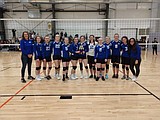 Youth Sports Nov. 11, 2020