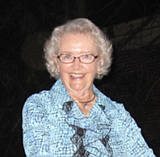 Norma Glee Lindsay, 91