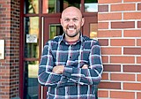 A Columbia Falls standout athlete, now administrator in Whitefish