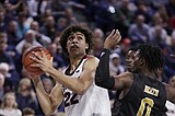 THE CHEAP SEATS with STEVE CAMERON: Zags answer questions; now, some questions about the Zags
