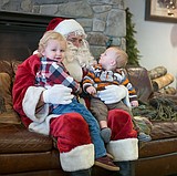Brunch with Santa canceled; determination on Night of Lights expected next week