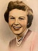 Eva Arilla Ross (Babbitt), 83