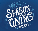 Season of Giving at P1FCU