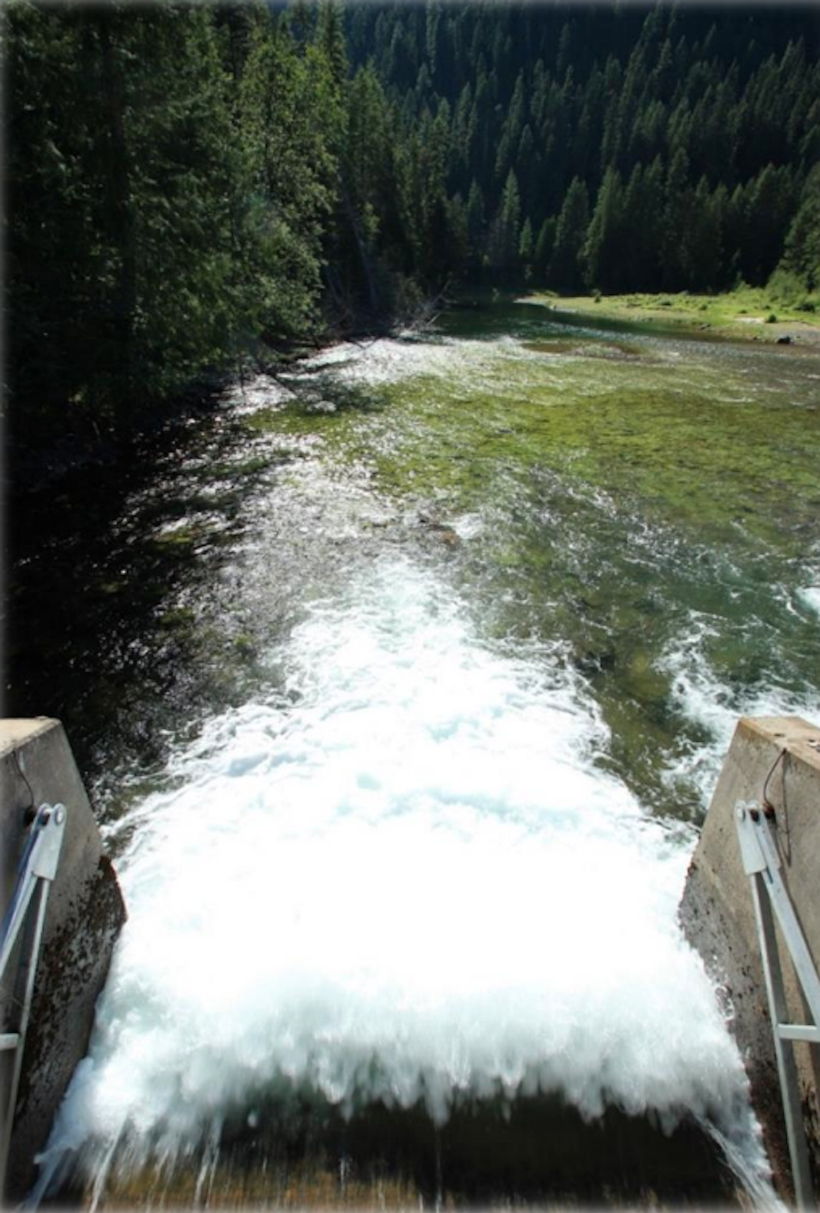 The Idaho Department of Water Resources is continuing the adjudication of water rights in Clark Fork-Pend Oreille River Basin.