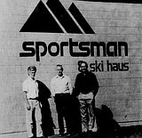 Sportsman owner Mike Gwiazdon dies at 79