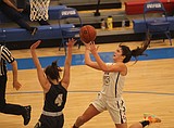 PREP GIRLS BASKETBALL: Coeur d'Alene knocks off Timberlake in fan-less opener