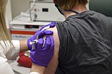 Pfizer: COVID-19 shot 95% effective, seeking clearance soon