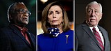 Dems nominate Pelosi as speaker again to lead into Biden era