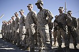 US withdrawal rattles Afghan allies and adversaries alike