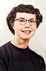 Cordelia Ellen Kvern, 89