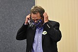 Bullock expands mask mandate, tightens restrictions