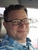 David Matthew Morlan, 50