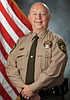 The 11-day sheriff