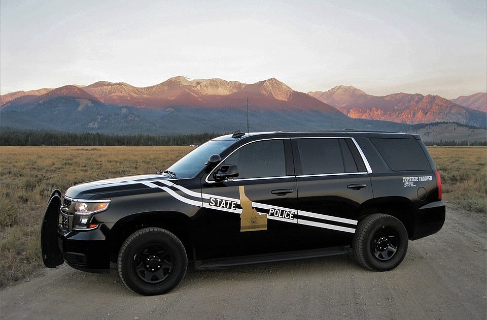 ISP release yearly crime reports, county offenses increase Bonners