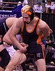 TAB: Health more important than ever for north wrestlers