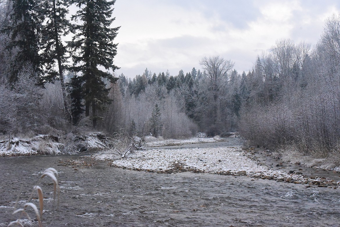 Rain, snow on tap for opening weekend of hunting season Western News