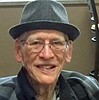 Roger Eugene Cole, 89