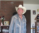 Richard 'Dick' Michael Inman, 72