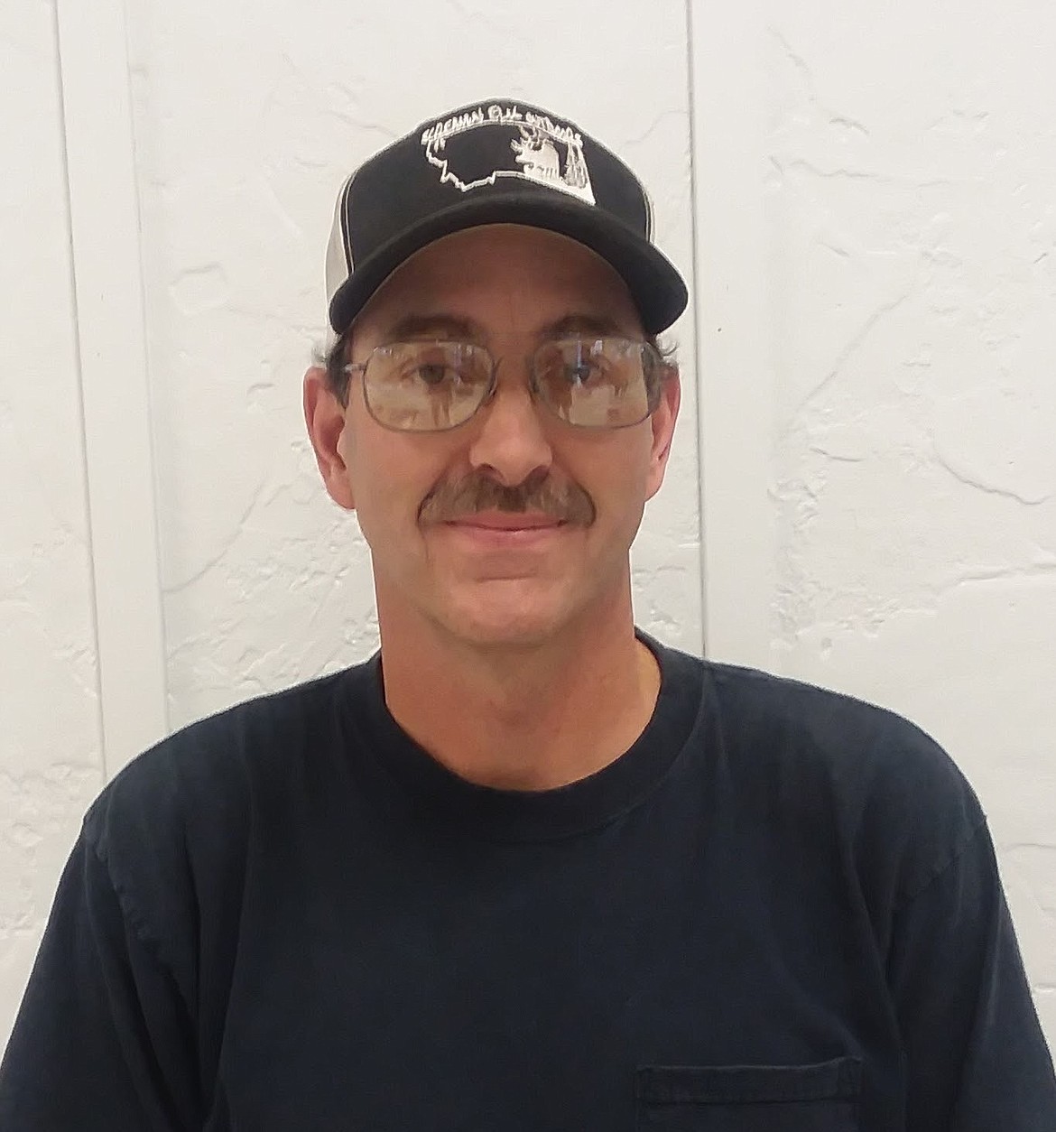 Keith Haggerty, Troy Public Schools Maintenance and Transportation Director, was nominated by Gov. Steve Bullock for the U.S. Department of Education's Recognizing Inspirational School Employees (RISE) Award. The winner is to be announced by spring of 2021. (Photo provided by Troy Public Schools)
