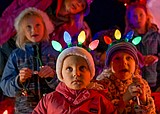Night of Lights canceled
