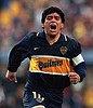 Argentine soccer great Diego Maradona dies at 60