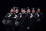 Songs of solidarity: 'All is Calm' to air on PBS
