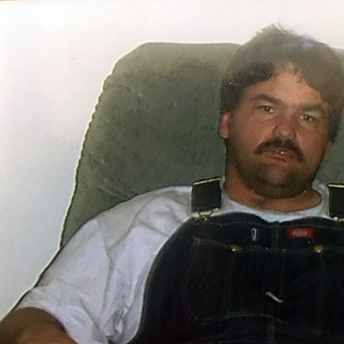 Patrick Kevin Halbert, 57 | Bonner County Daily Bee