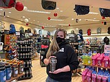 Black Sheep opens two seasonal stores