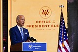 The Latest: Arizona certifies Biden's victory over Trump