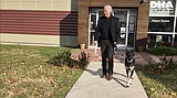It's Major: Pets poised for a return to the White House