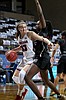 Zags hang with No. 1 South Carolina women in 79-72 loss
