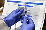 Moderna asking US, European regulators to OK its virus shots