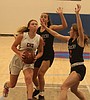PREP GIRLS BASKETBALL: Coeur d'Alene speeds past Post Falls
