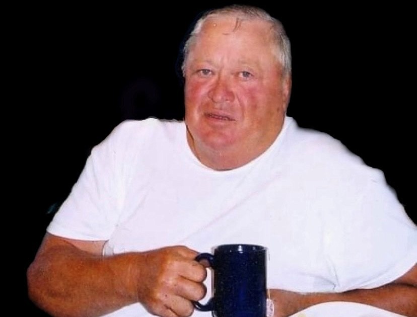 James D. Guindon, 82 Coeur d'Alene Press