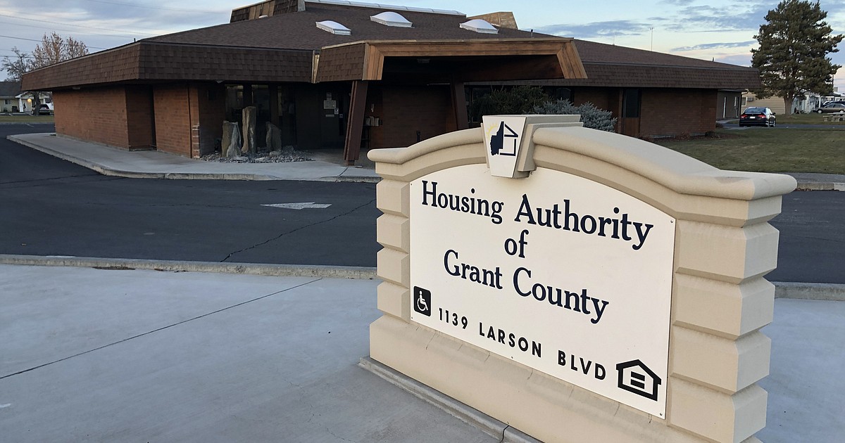 Grant Housing Authority has money to help with back rent Columbia