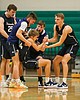 Mitchell puts on a show — Lake City point guard scores career-high 34 as Timberwolves edge Lakeland