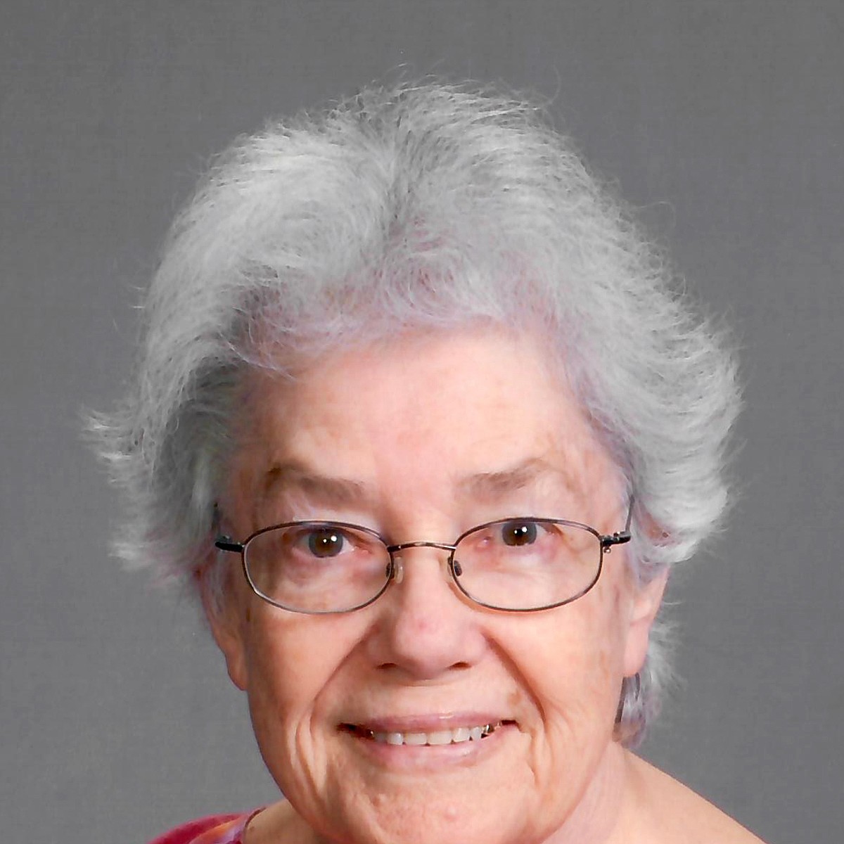 Edna June Allen | Bonners Ferry Herald