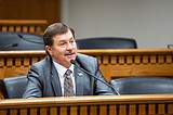 Schoesler’s bill on depreciation funds for school districts passes Senate