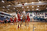 PREP GIRLS BASKETBALL: Rewers, Reynolds lead Lake City past Sandpoint